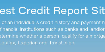 3 Main Credit Bureaus 🔍 Mar 2025